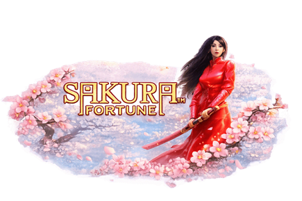 Sakura Fortune slot met Japans thema en gratis spins bonusfunctie